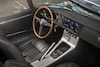 Jaguar E-Type Zero: elektrische klassieker