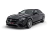 Brabus 700 E