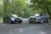 BMW 5-serie Touring vs. Volvo V90 - Dubbeltest