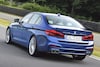 Alpina B5