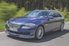 Alpina B5