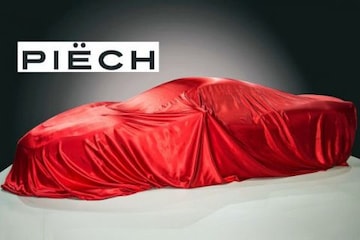 Piëch Automotive Group teaser