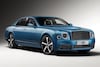 Bentley Mulsanne Design Series by Mulliner