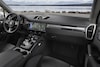 Porsche Cayenne Turbo