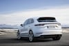 Porsche Cayenne Turbo