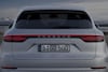 Porsche Cayenne Turbo