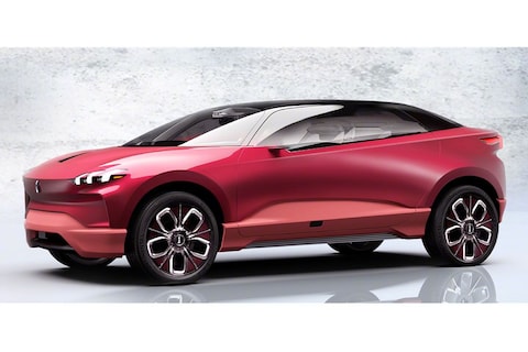 China voert quotum 'schone' auto's in