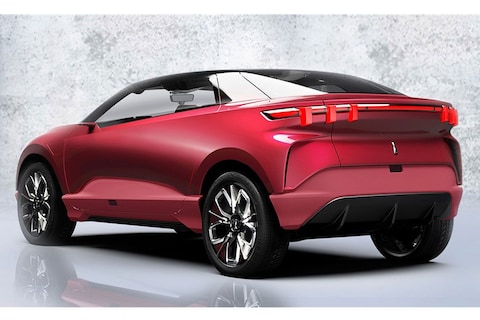 Techbedrijf Oppo zet automotive-tak op