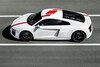 Audi R8 V10 RWS