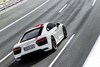 Audi R8 V10 RWS