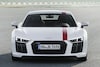 Audi R8 RWS