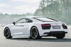 Audi R8 RWS