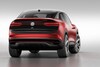 Volkswagen I.D. Crozz