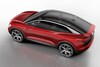 Volkswagen I.D. Crozz