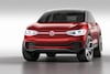 Volkswagen I.D. Crozz