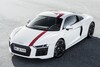 Audi R8 RWS