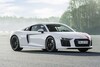 Audi R8 RWS