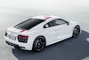 Audi R8 RWS