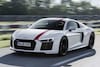 Audi R8 RWS