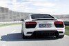 Audi R8 RWS