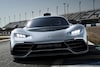 Mercedes-AMG Project One