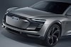 Audi Elaine Concept