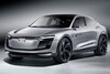 Audi Elaine Concept