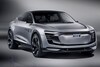 Audi Elaine Concept