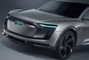 Audi Elaine Concept