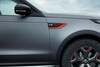 Land Rover Discovery SVX