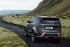 Land Rover Discovery SVX