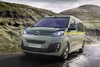 Citroën SpaceTourer Rip Curl Concept