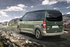 Citroën SpaceTourer Rip Curl Concept