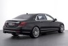 Rocket 900 6.3 V12