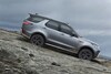 Land Rover Discovery SVX