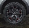 Land Rover Discovery SVX