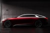 Kia Proceed Concept