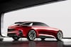 Kia Proceed Concept