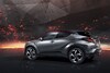  TOYOTA C-HR HY-POWER CONCEPT 