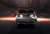  TOYOTA C-HR HY-POWER CONCEPT 