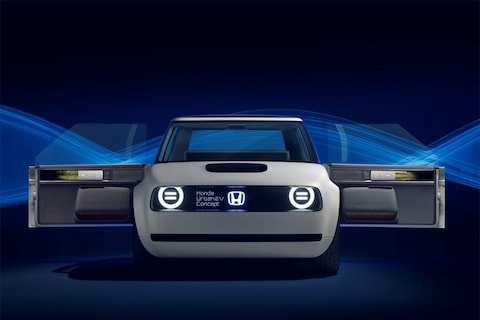 General Motors en Honda kruipen naar elkaar toe