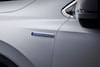 Honda CR-V Hybrid Prototype