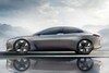 BMW i Vision Dynamics