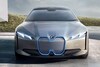 BMW i Vision Dynamics