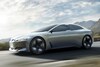 BMW i Vision Dynamics