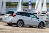 Toyota Auris Touring Sports Freestyle