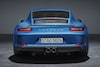 Porsche 911 GT3 Touring Package