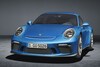 Porsche 911 GT3 Touring Package