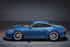 Porsche 911 GT3 Touring Package