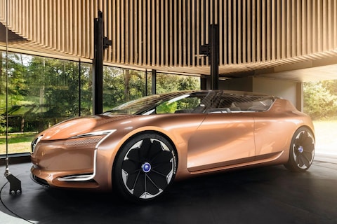 Renault presenteert groeiplan